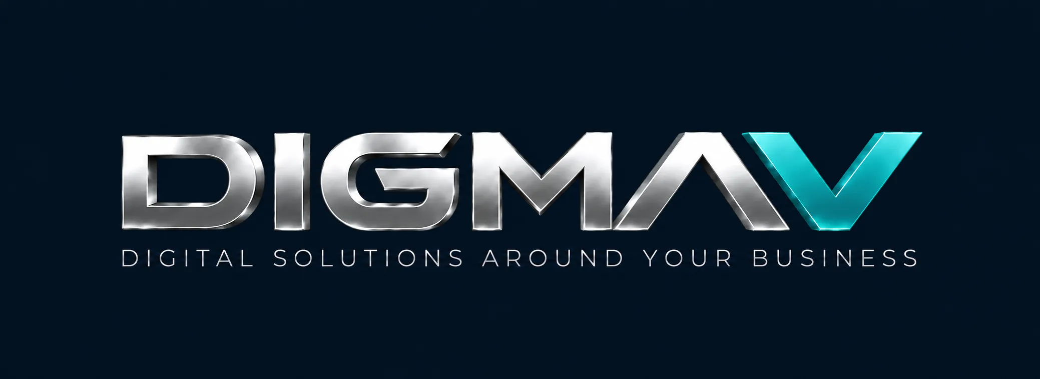 DIGMAV — Digital solutions around your business